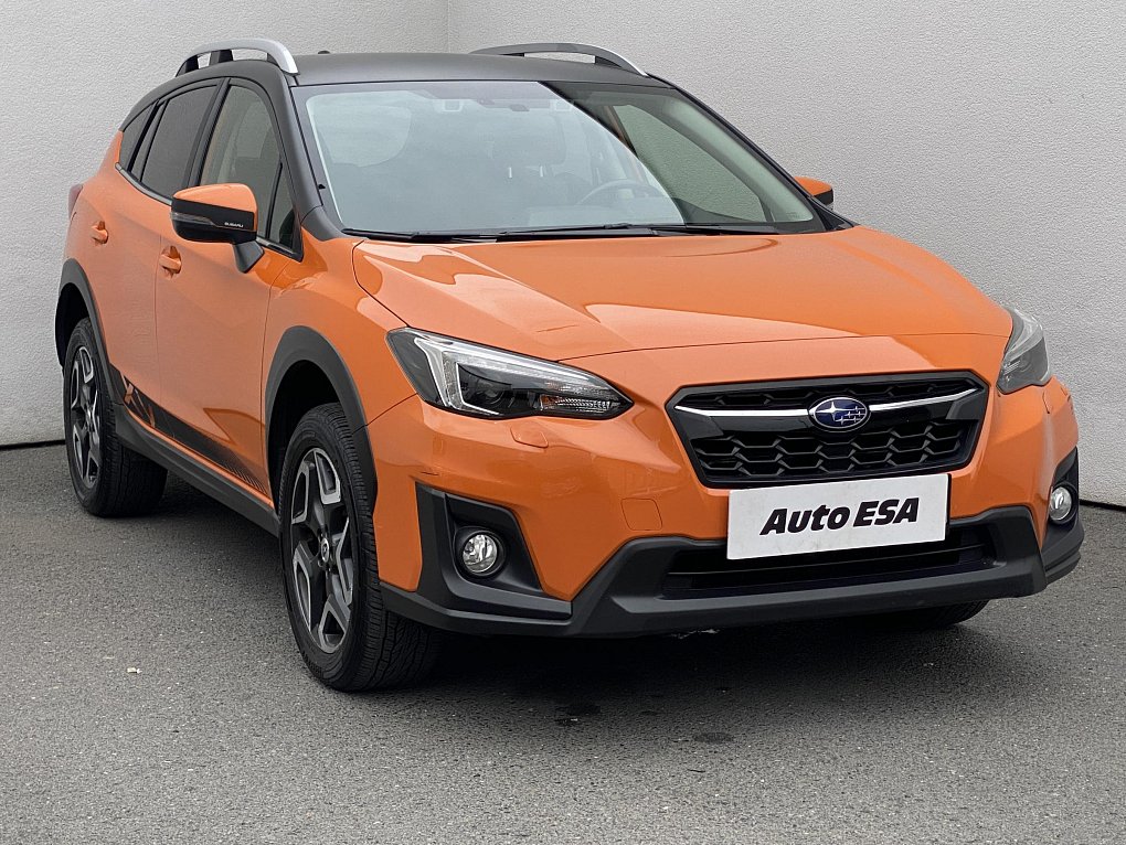 Subaru XV 2.0i  AWD