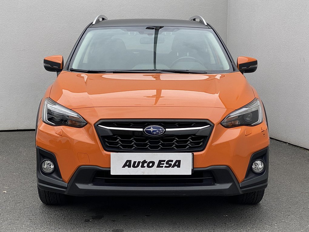 Subaru XV 2.0i  AWD