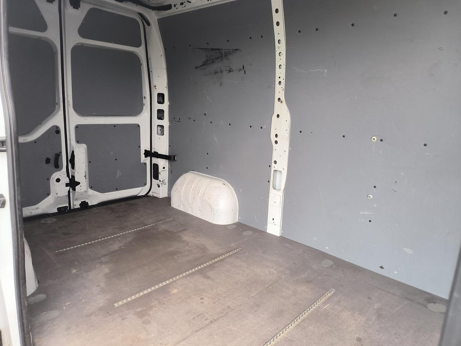 Opel Movano 2.3CDTi  L2H2