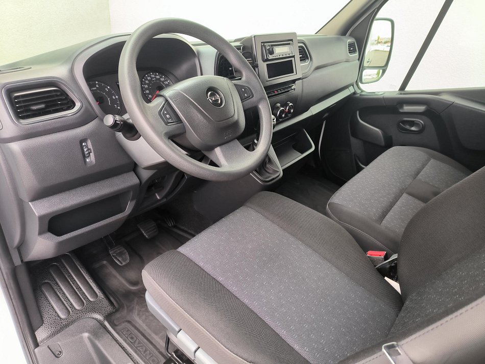 Opel Movano 2.3CDTi  L2H2