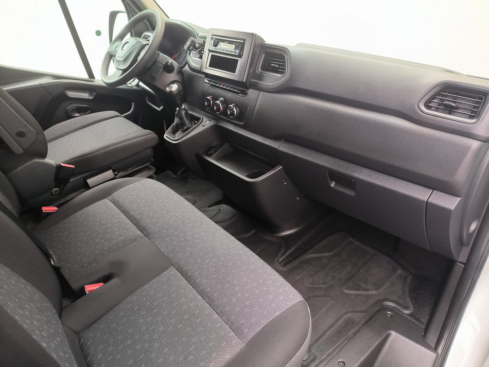 Opel Movano 2.3CDTi  L2H2