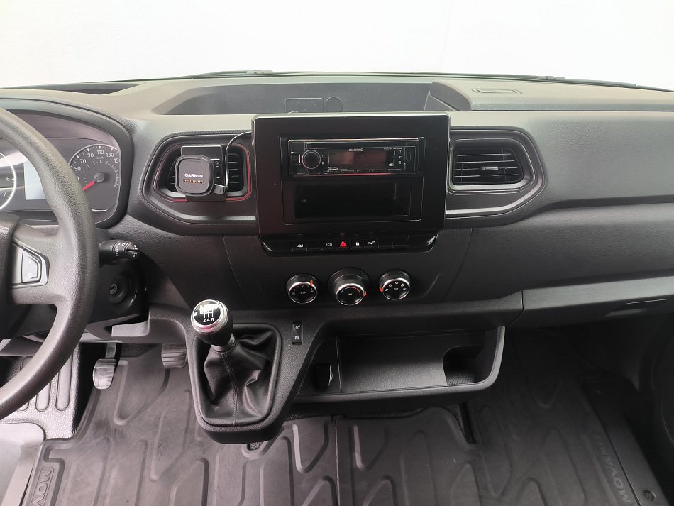 Opel Movano 2.3CDTi  L2H2