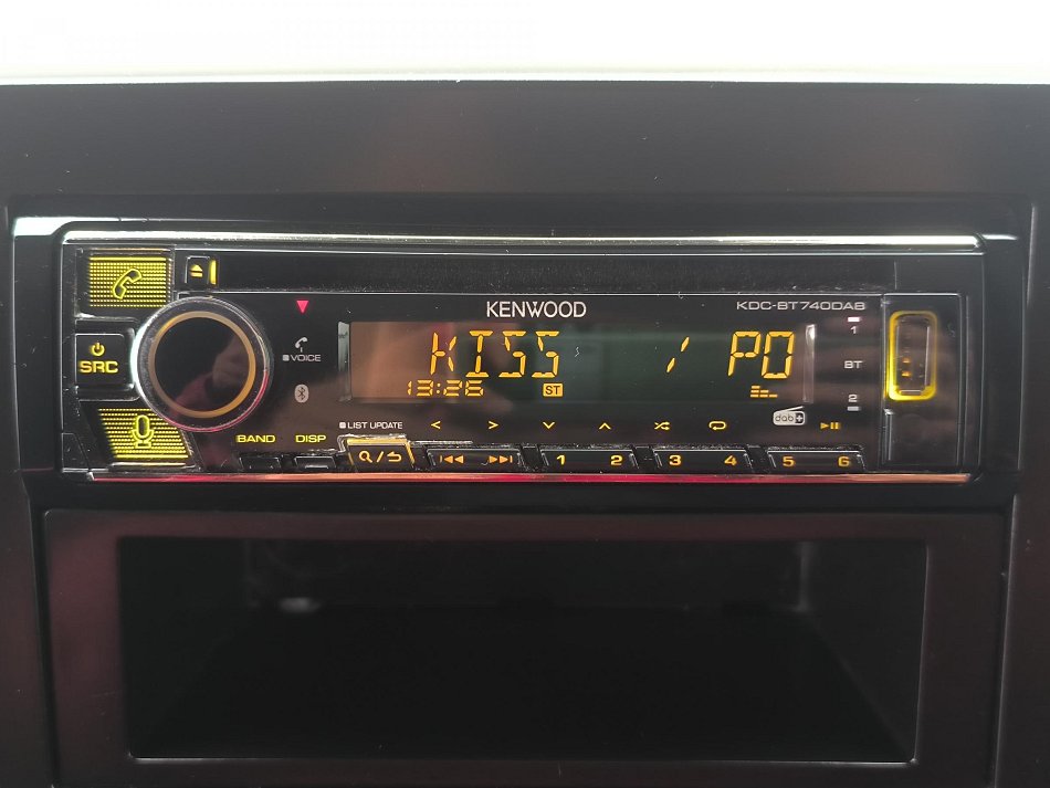 Opel Movano 2.3CDTi  L2H2