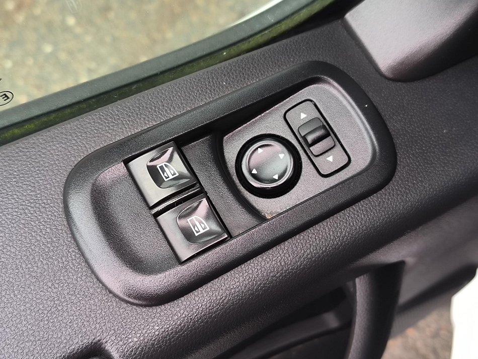 Opel Movano 2.3CDTi  L2H2