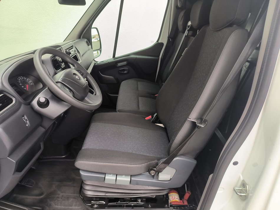 Opel Movano 2.3CDTi  L2H2