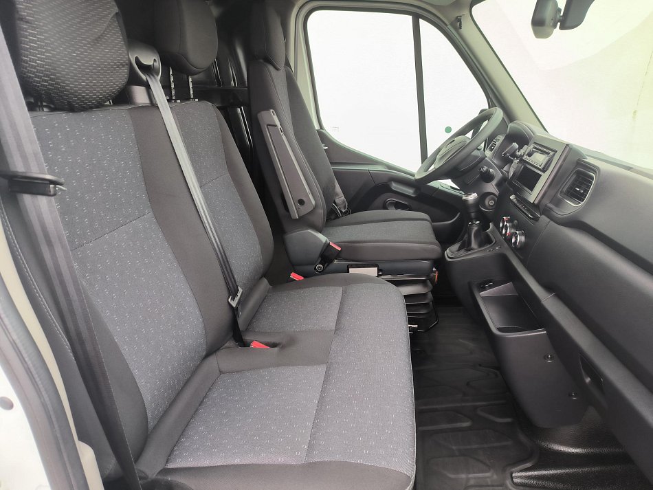 Opel Movano 2.3CDTi  L2H2