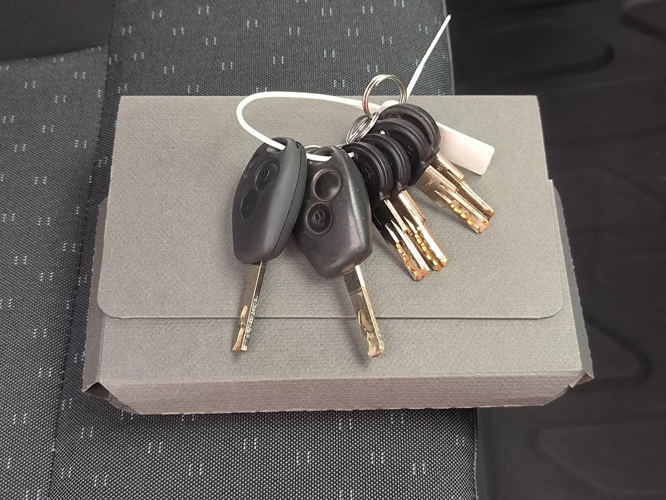 Opel Movano 2.3CDTi  L2H2