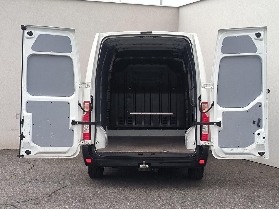 Opel Movano 2.3CDTi  L2H2