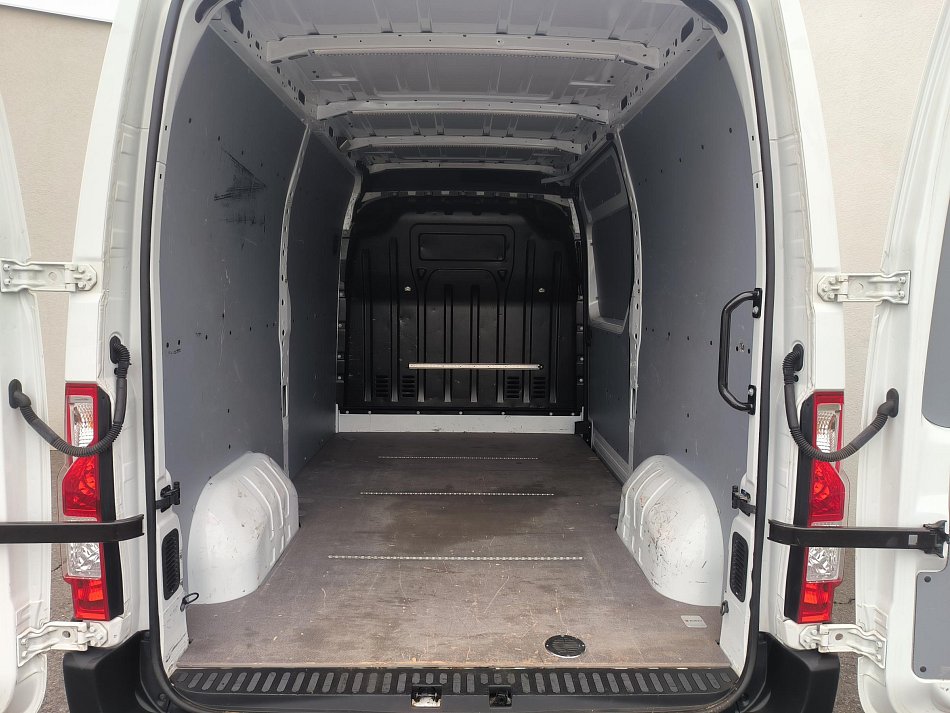 Opel Movano 2.3CDTi  L2H2