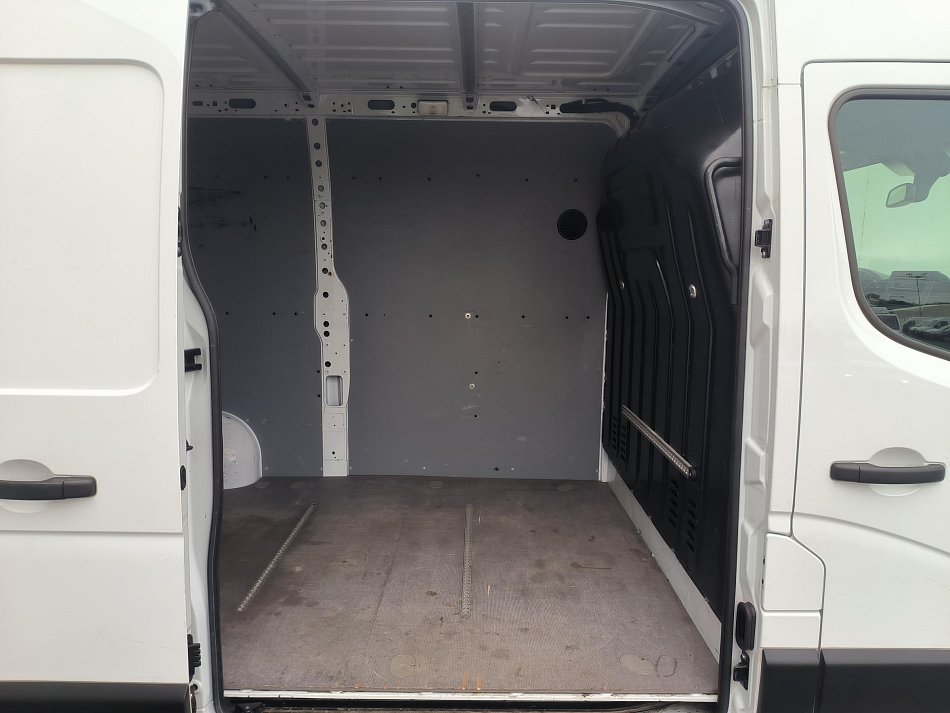 Opel Movano 2.3CDTi  L2H2