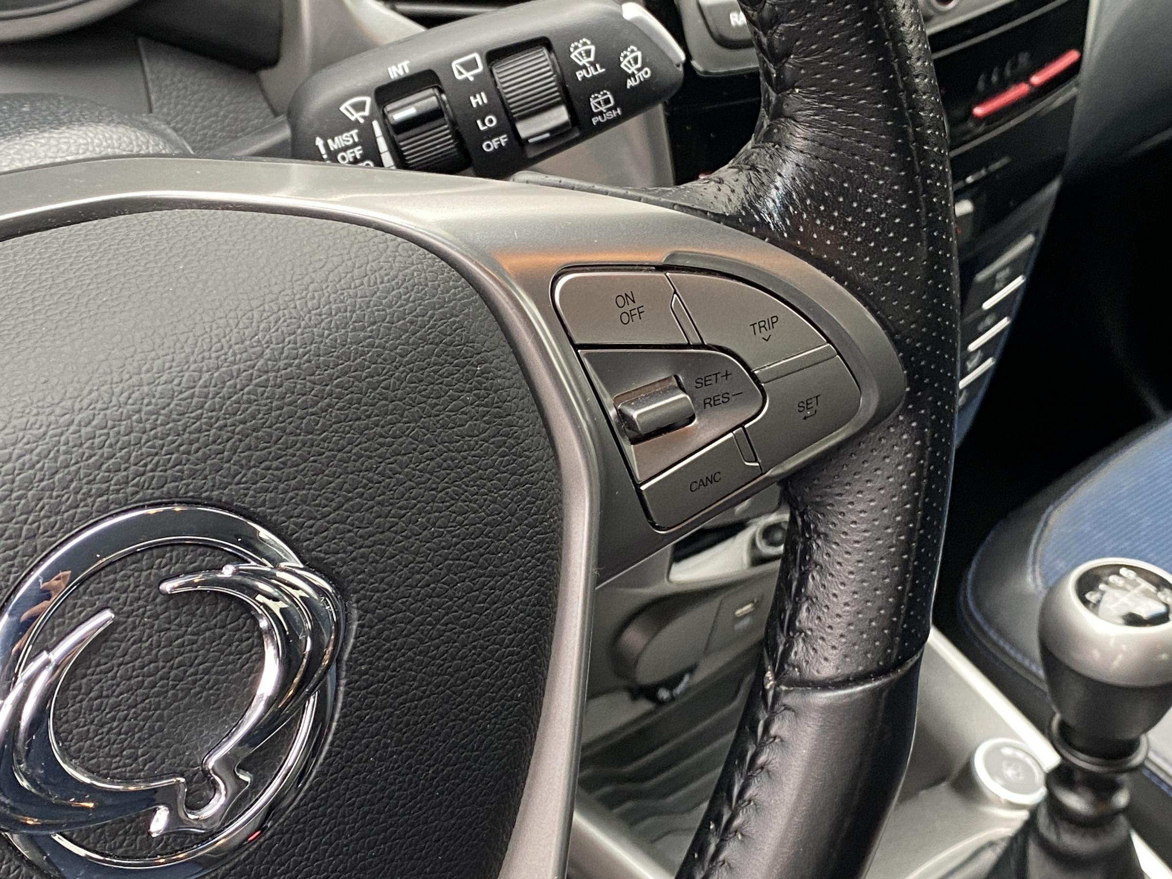 SsangYong Tivoli, 2019 - pohled č. 12