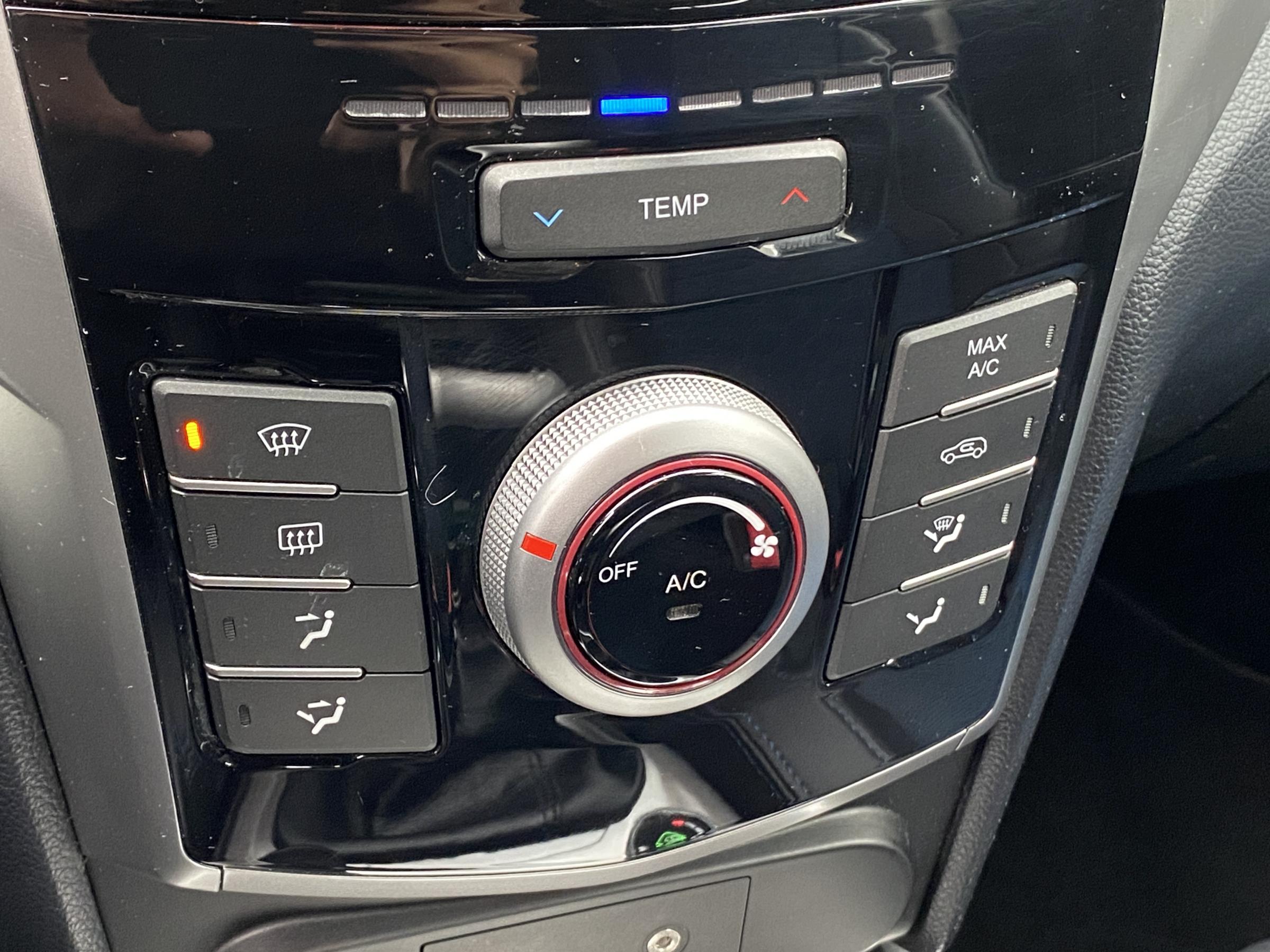 SsangYong Tivoli, 2019 - pohled č. 13