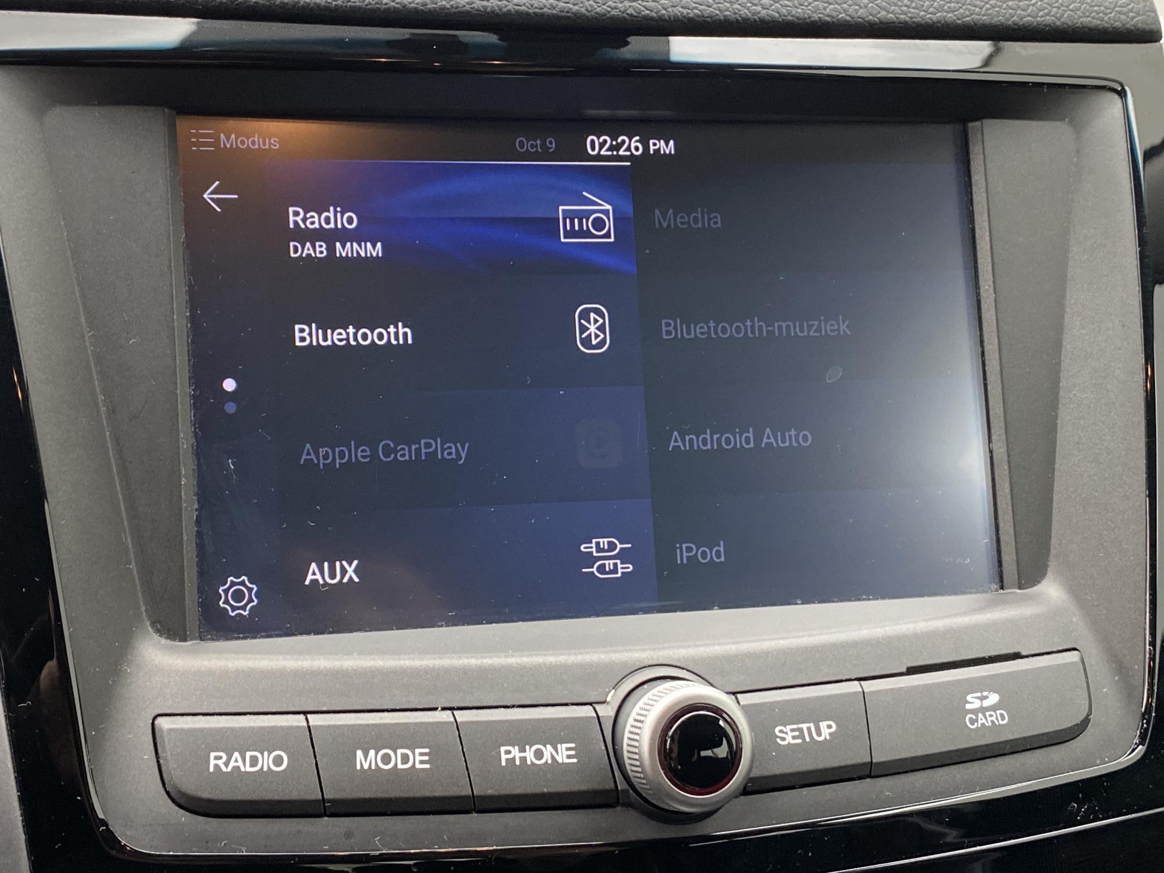 SsangYong Tivoli, 2019 - pohled č. 15