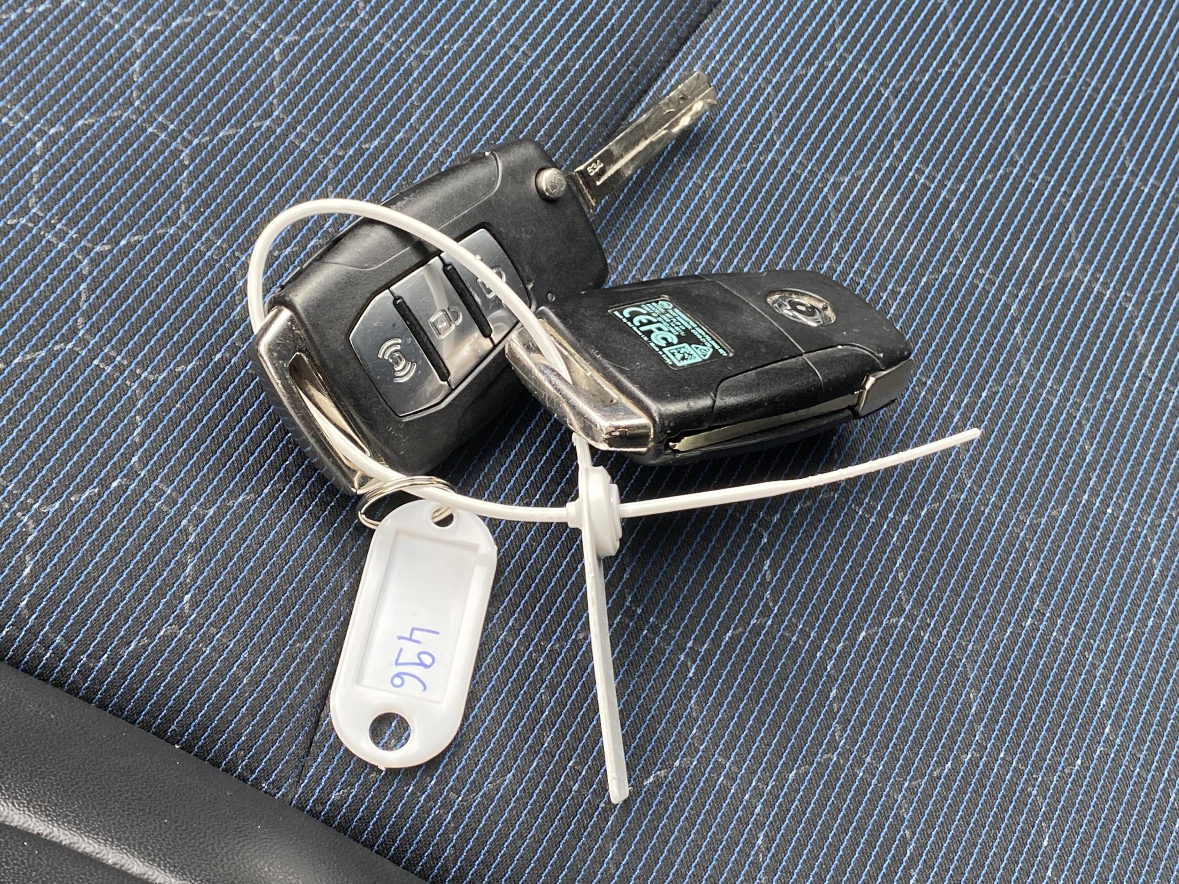 SsangYong Tivoli, 2019 - pohled č. 19