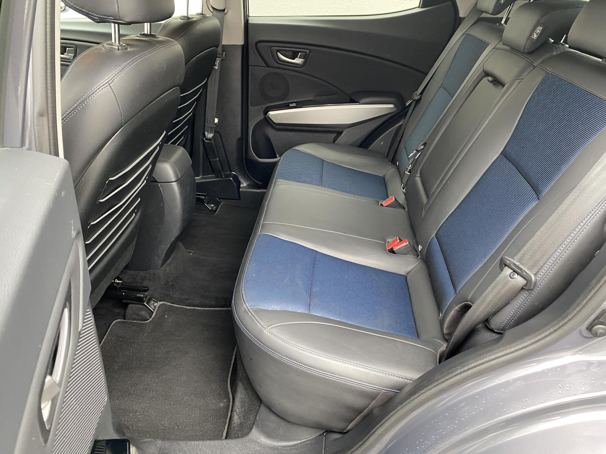 SsangYong Tivoli, 2019 - pohled č. 9