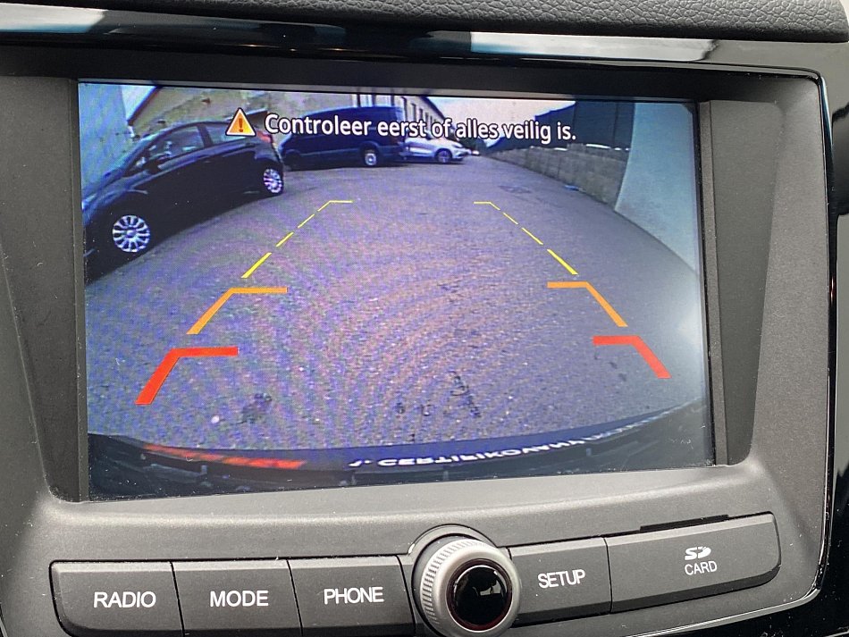 SsangYong Tivoli 1.6 e-XGi 