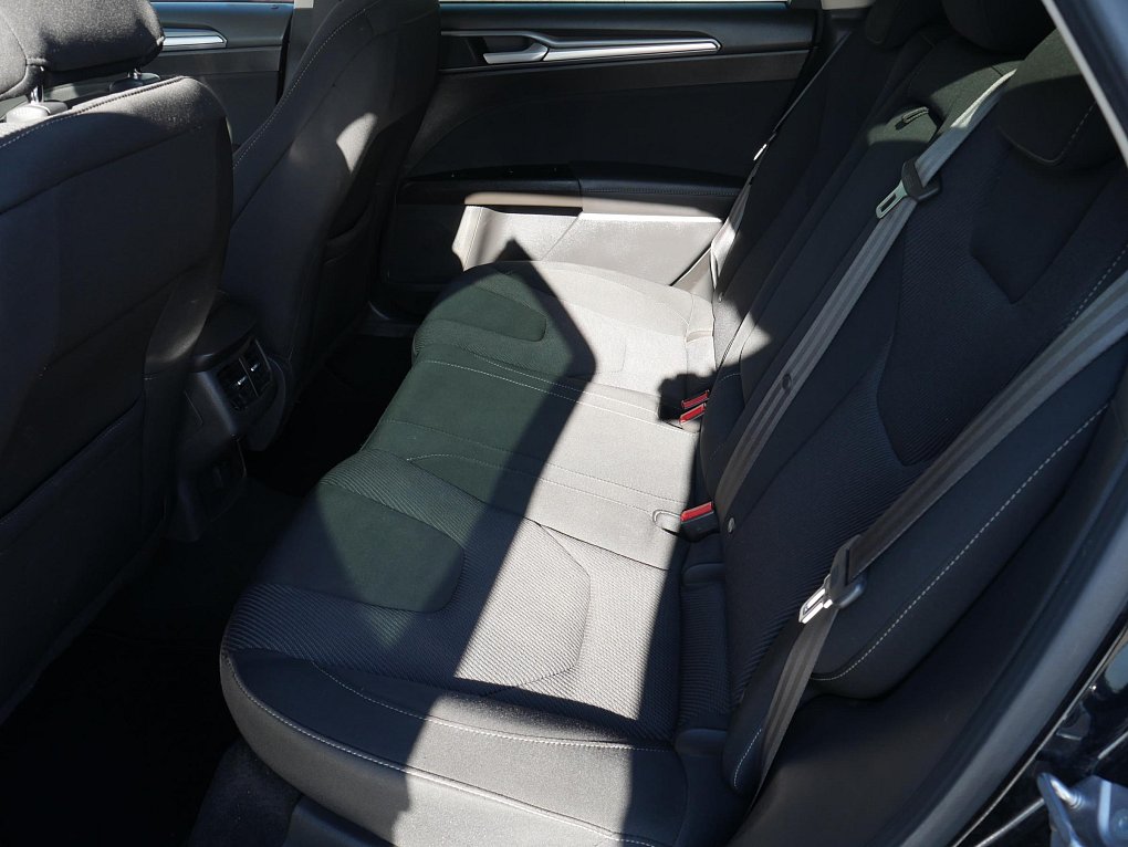 Ford Mondeo 2.0TDCi  4x4