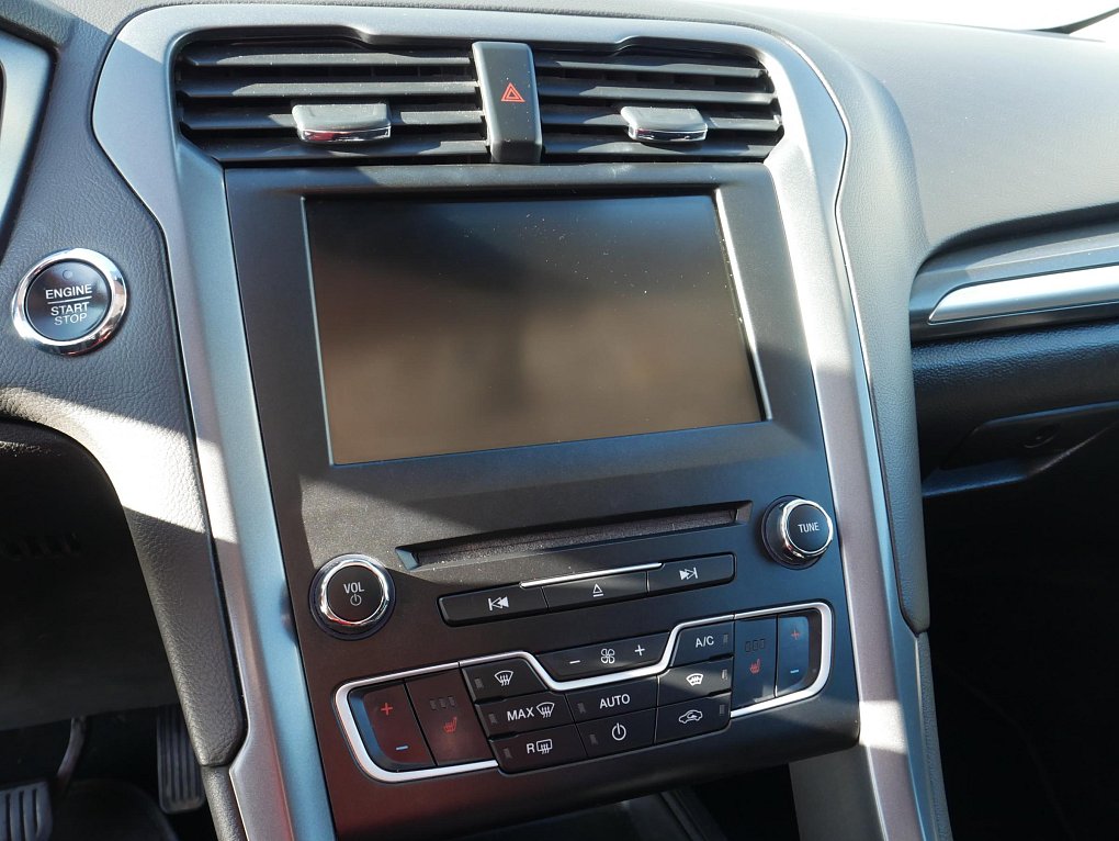 Ford Mondeo 2.0TDCi  4x4