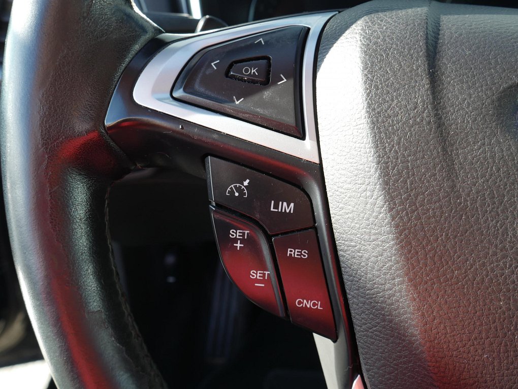 Ford Mondeo 2.0TDCi  4x4