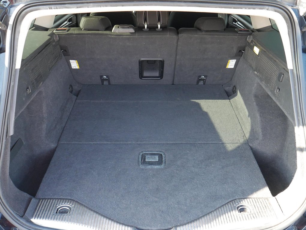 Ford Mondeo 2.0TDCi  4x4