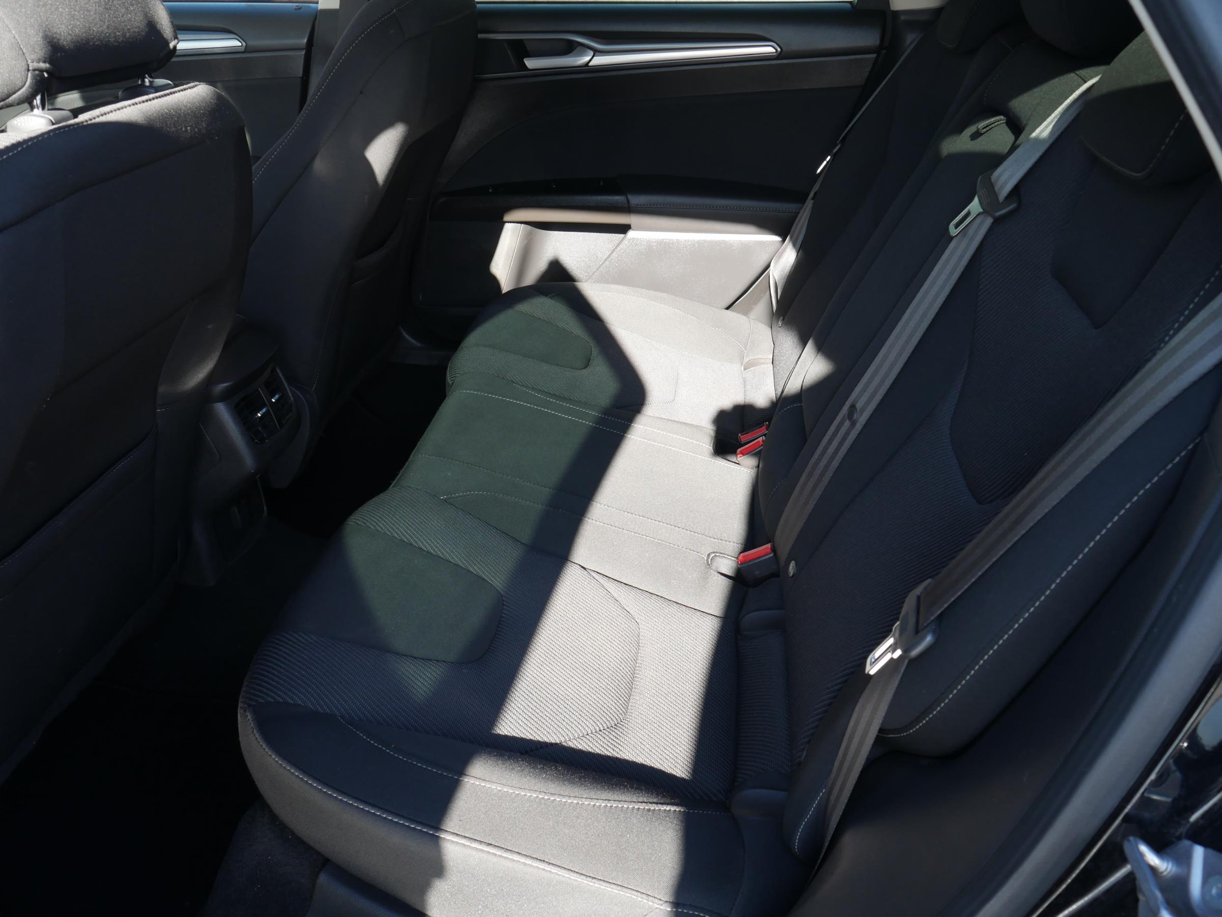 Ford Mondeo, 2016 - pohled č. 10