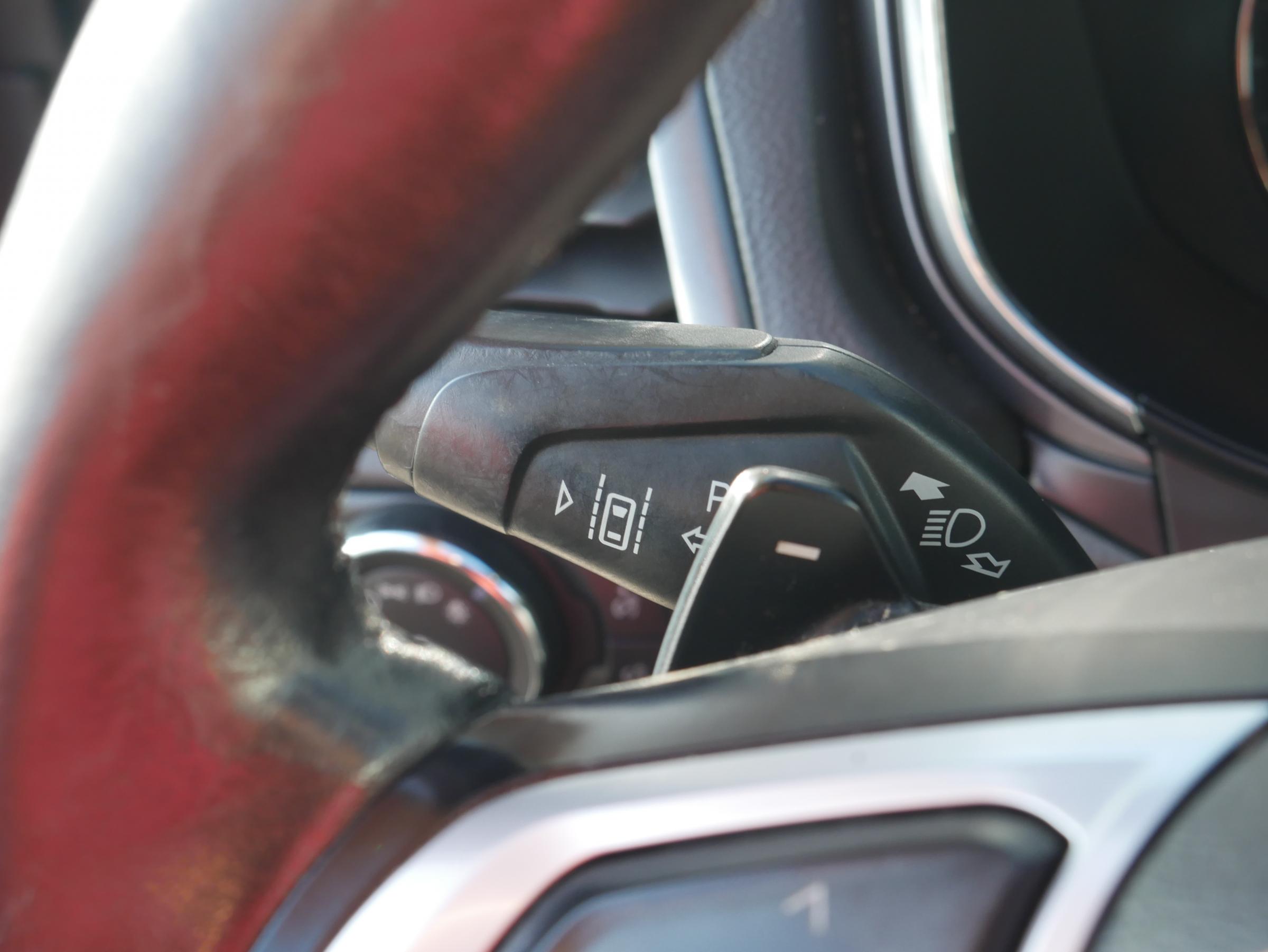 Ford Mondeo, 2016 - pohled č. 17