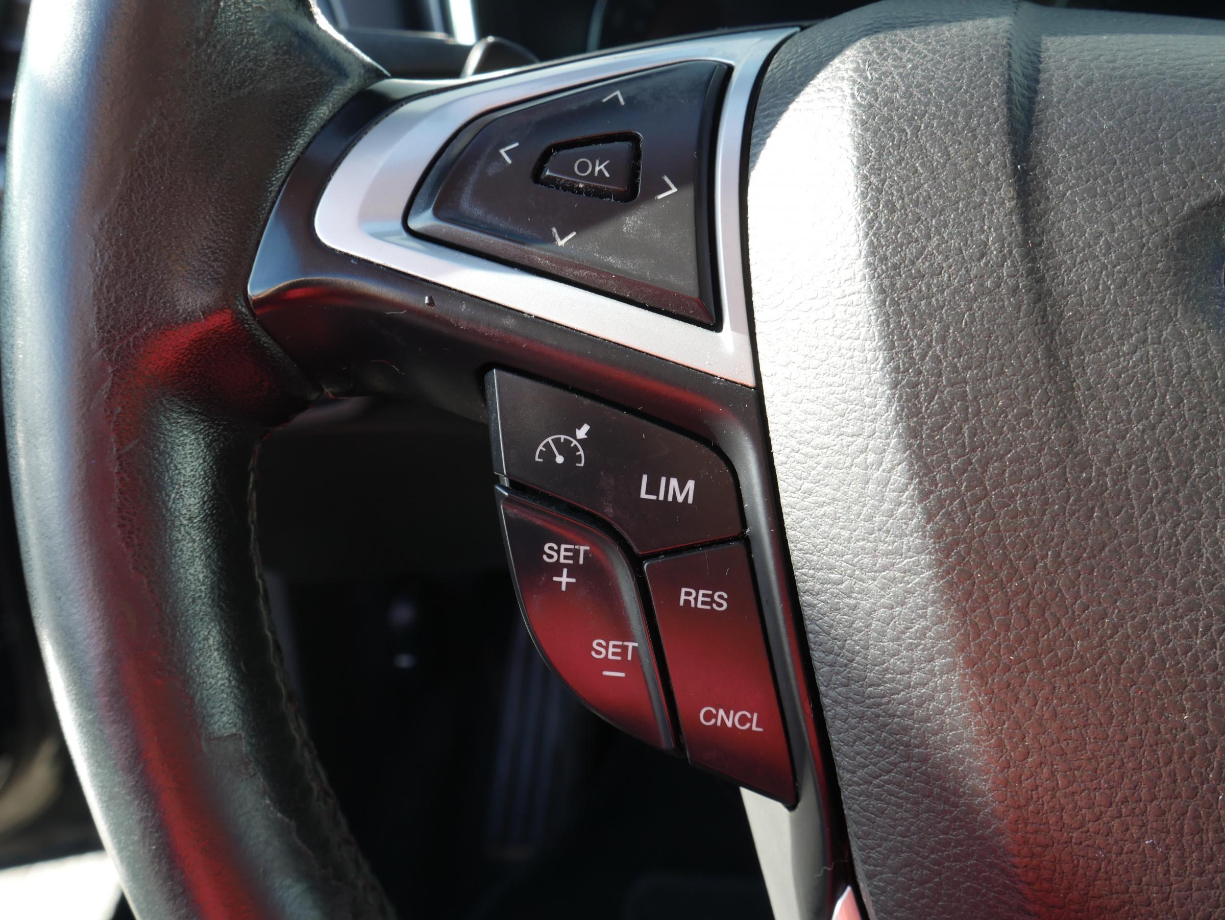 Ford Mondeo, 2016 - pohled č. 18