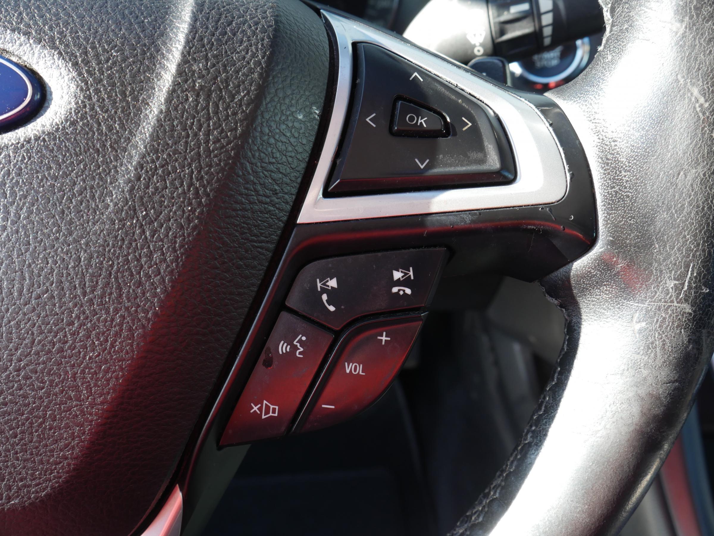 Ford Mondeo, 2016 - pohled č. 19