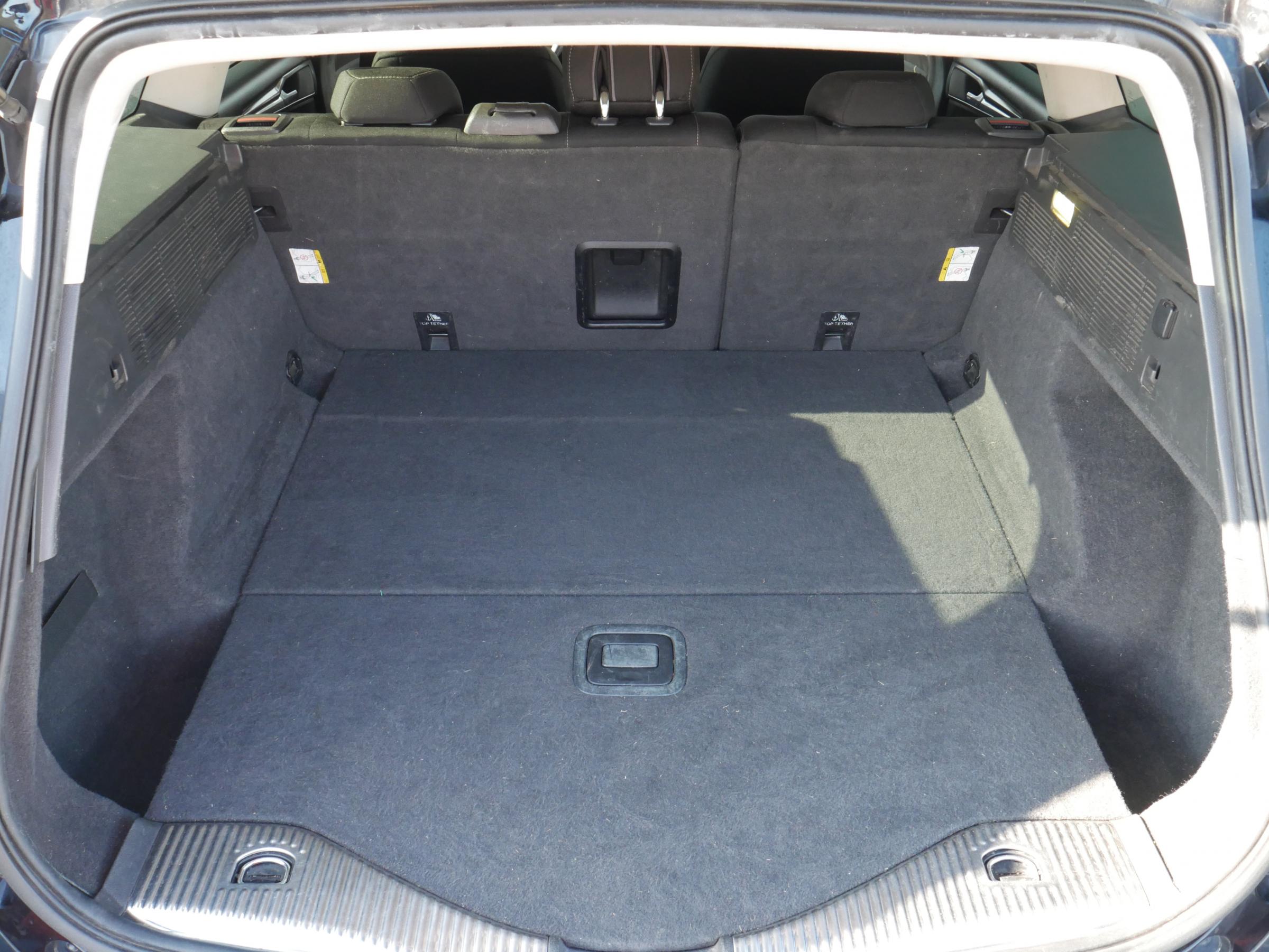 Ford Mondeo, 2016 - pohled č. 7