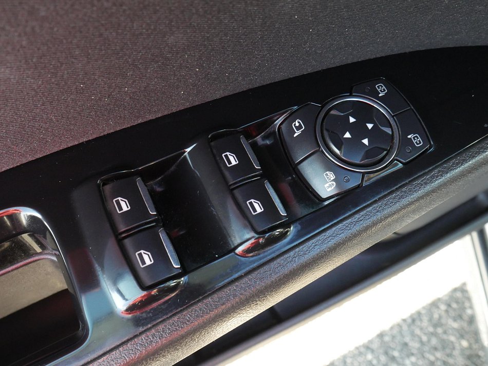 Ford Mondeo 2.0TDCi  4x4