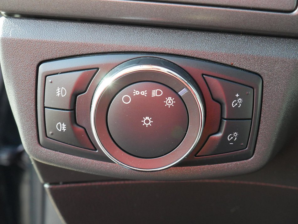 Ford Mondeo 2.0TDCi  4x4