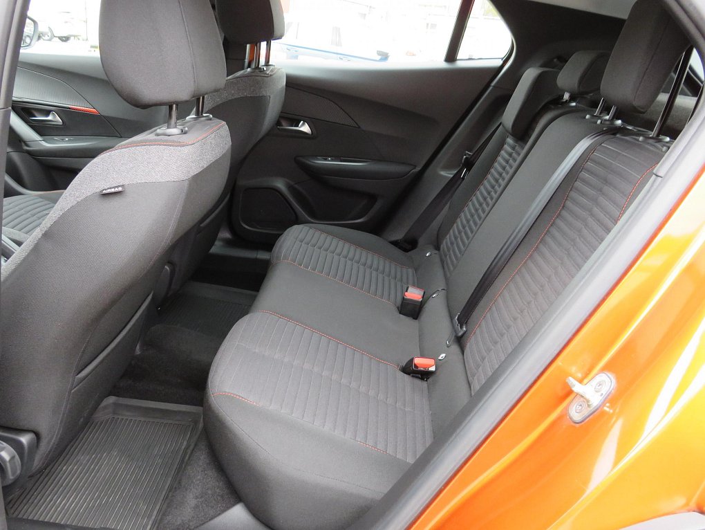 Peugeot 2008 1.5 HDI Active