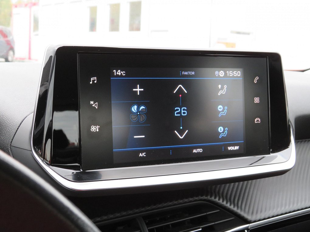 Peugeot 2008 1.5 HDI Active