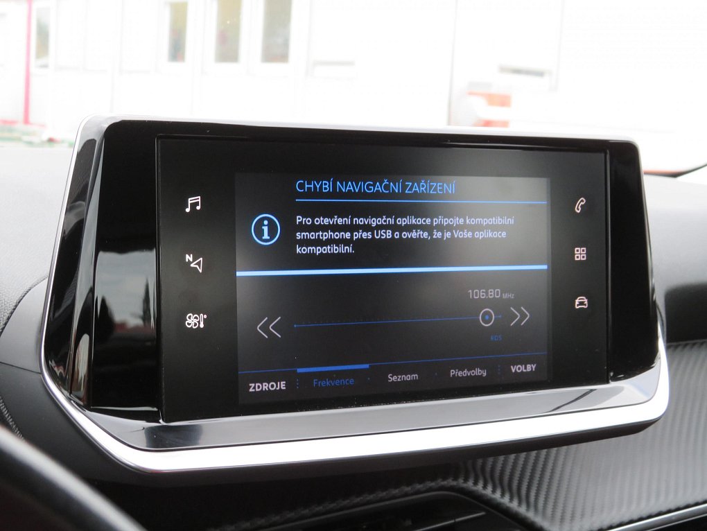 Peugeot 2008 1.5 HDI Active