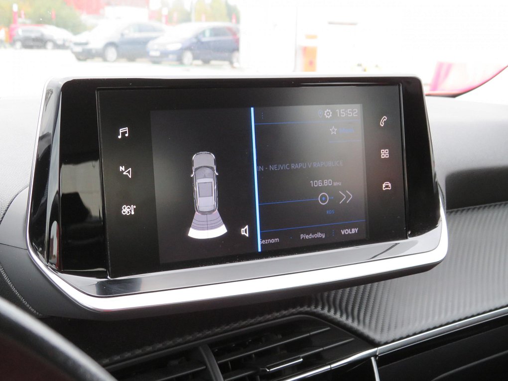 Peugeot 2008 1.5 HDI Active