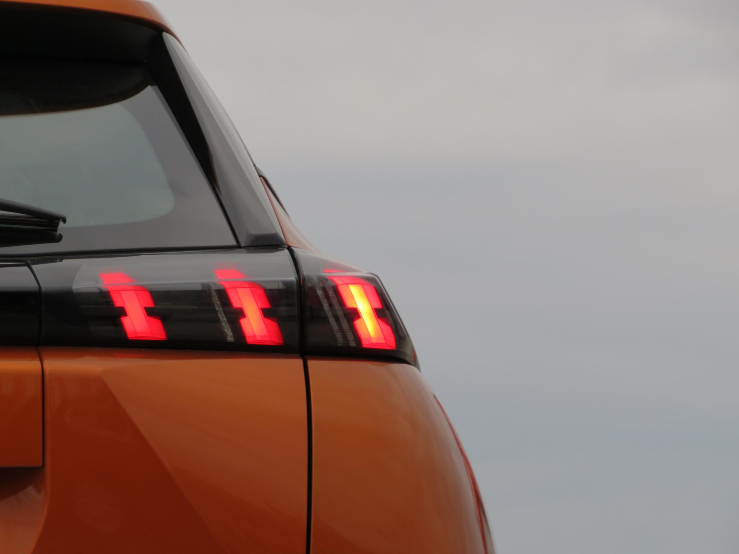 Peugeot 2008, 2020 - pohled č. 29