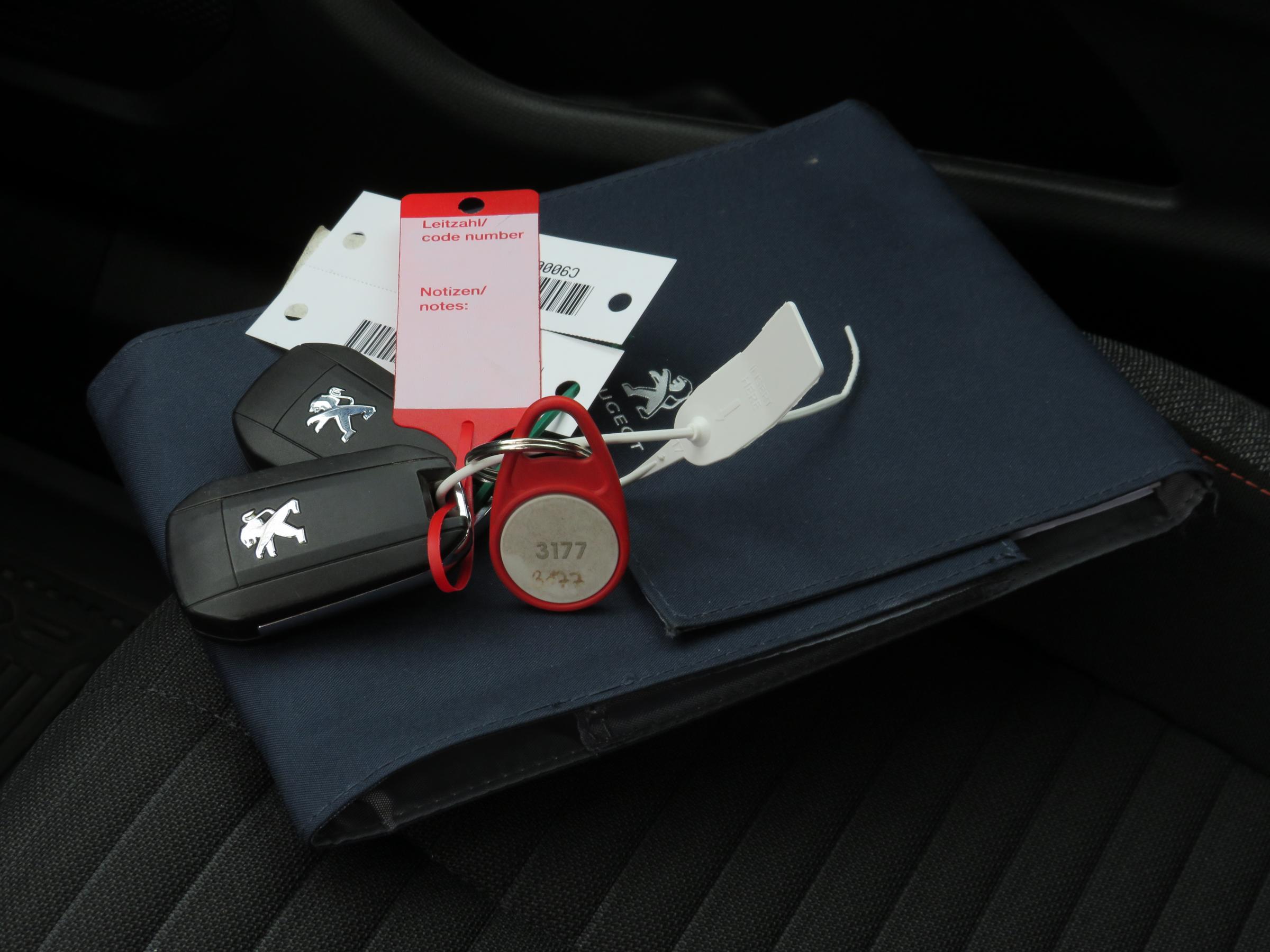 Peugeot 2008, 2020 - pohled č. 30