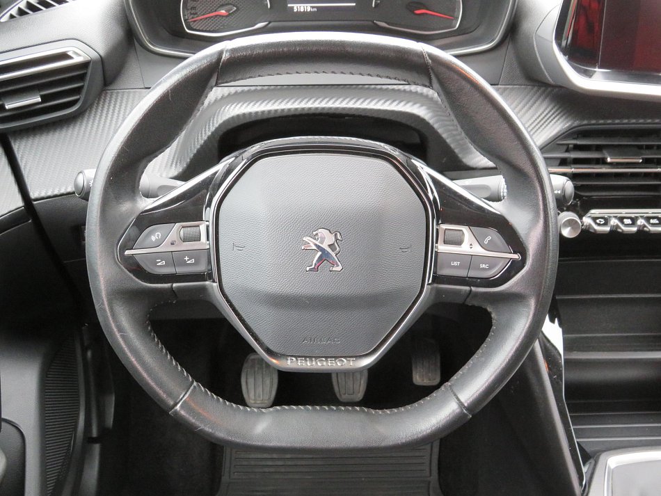 Peugeot 2008 1.5 HDI 