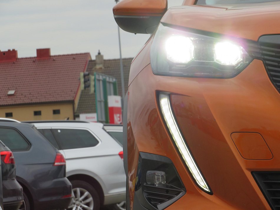 Peugeot 2008 1.5 HDI 