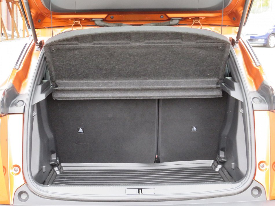 Peugeot 2008 1.5 HDI 