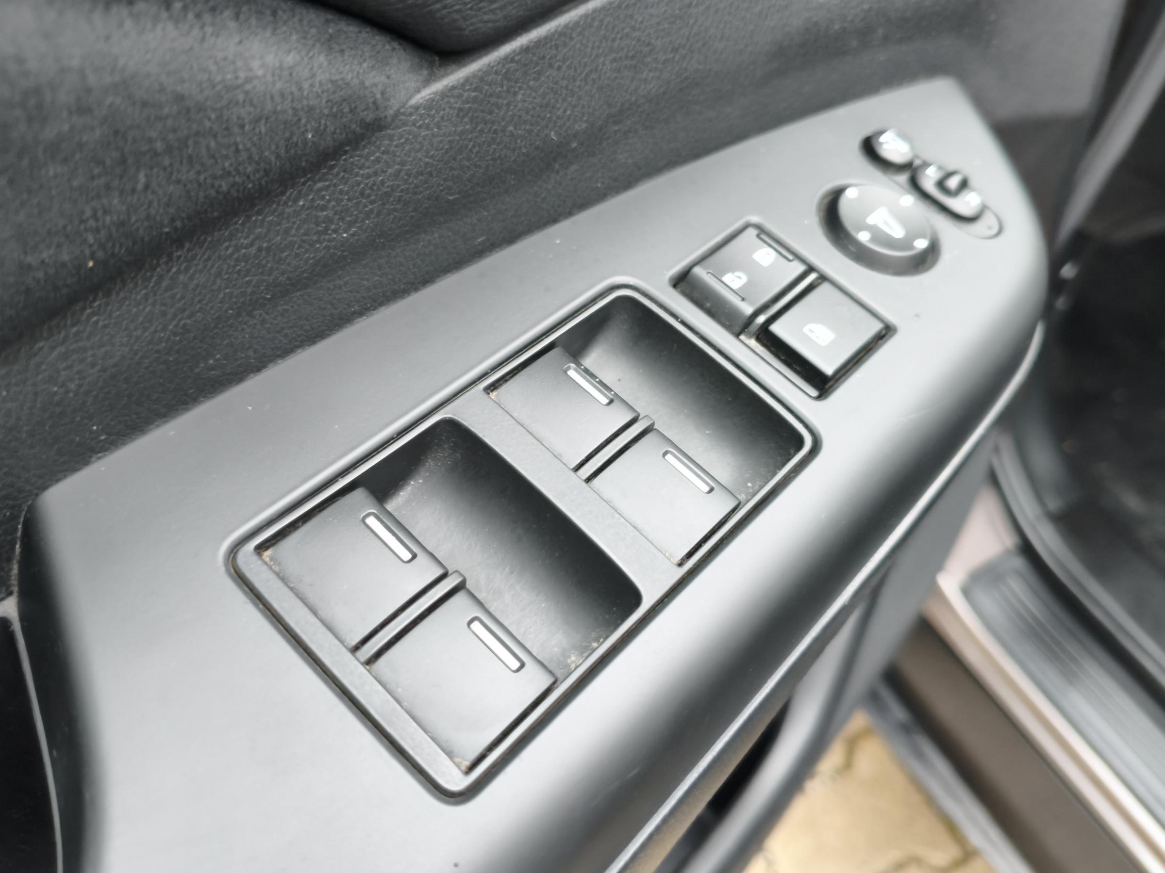 Honda CR-V, 2013 - pohled č. 13