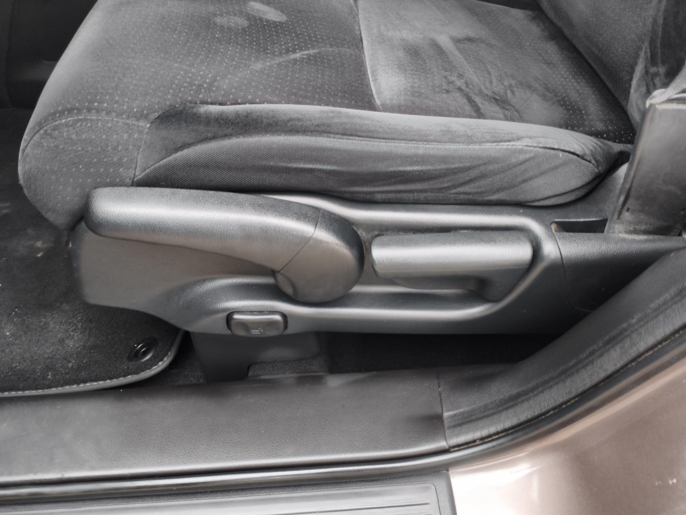 Honda CR-V, 2013 - pohled č. 14