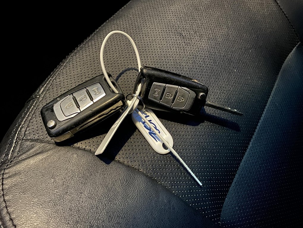 SsangYong Korando 2.0 e-XDi  AWD