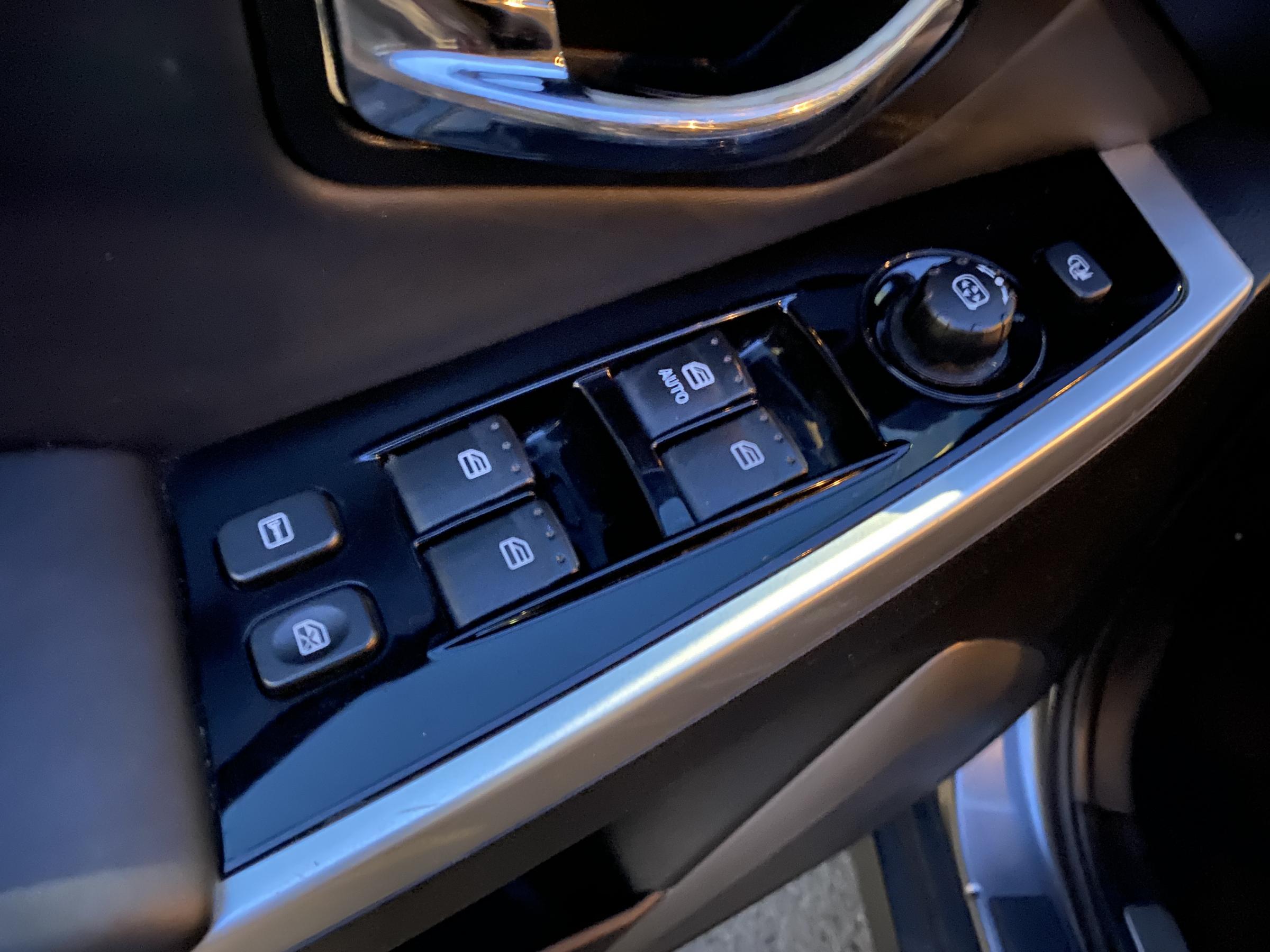 SsangYong Korando, 2015 - pohled č. 11