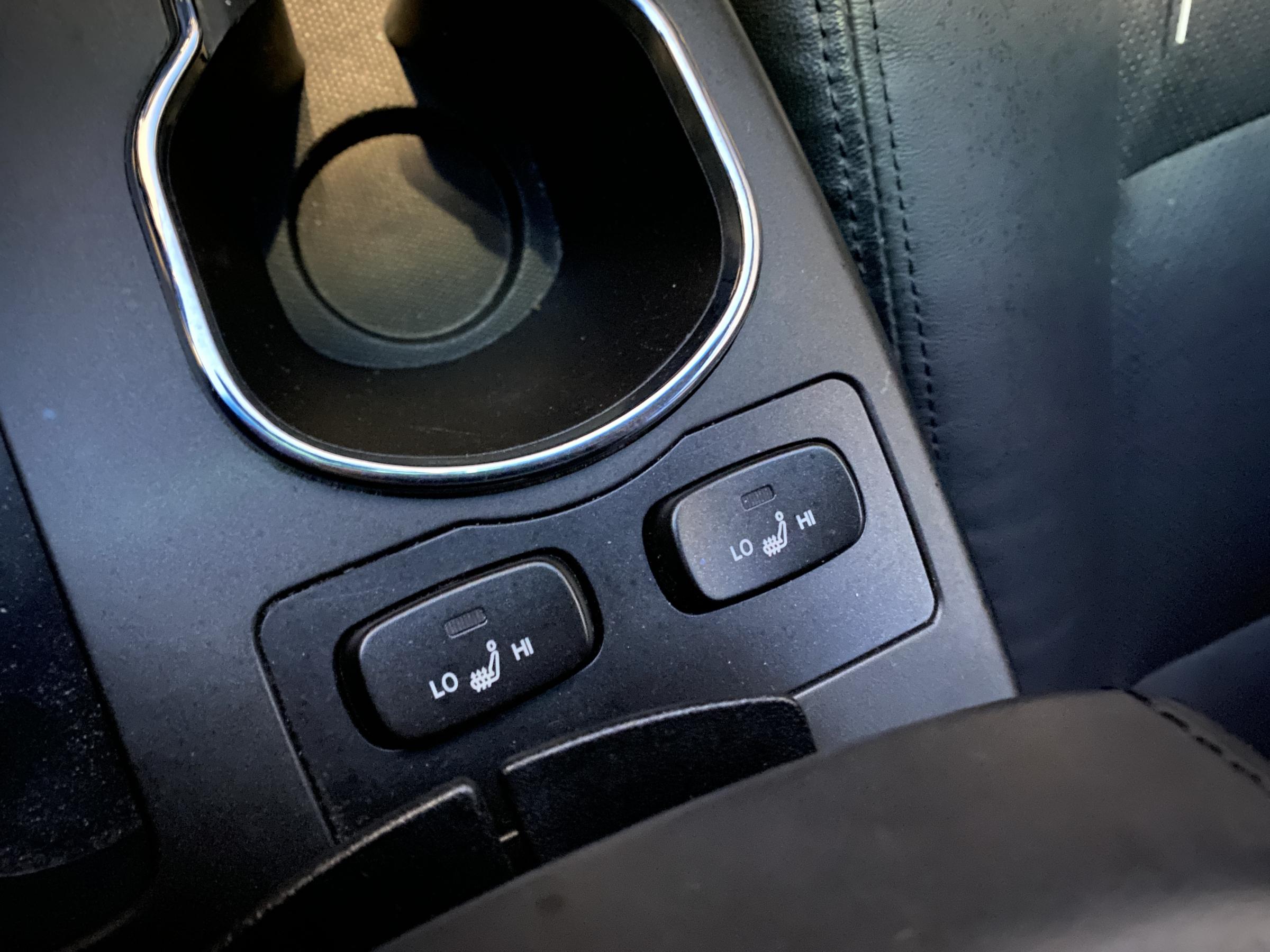 SsangYong Korando, 2015 - pohled č. 13