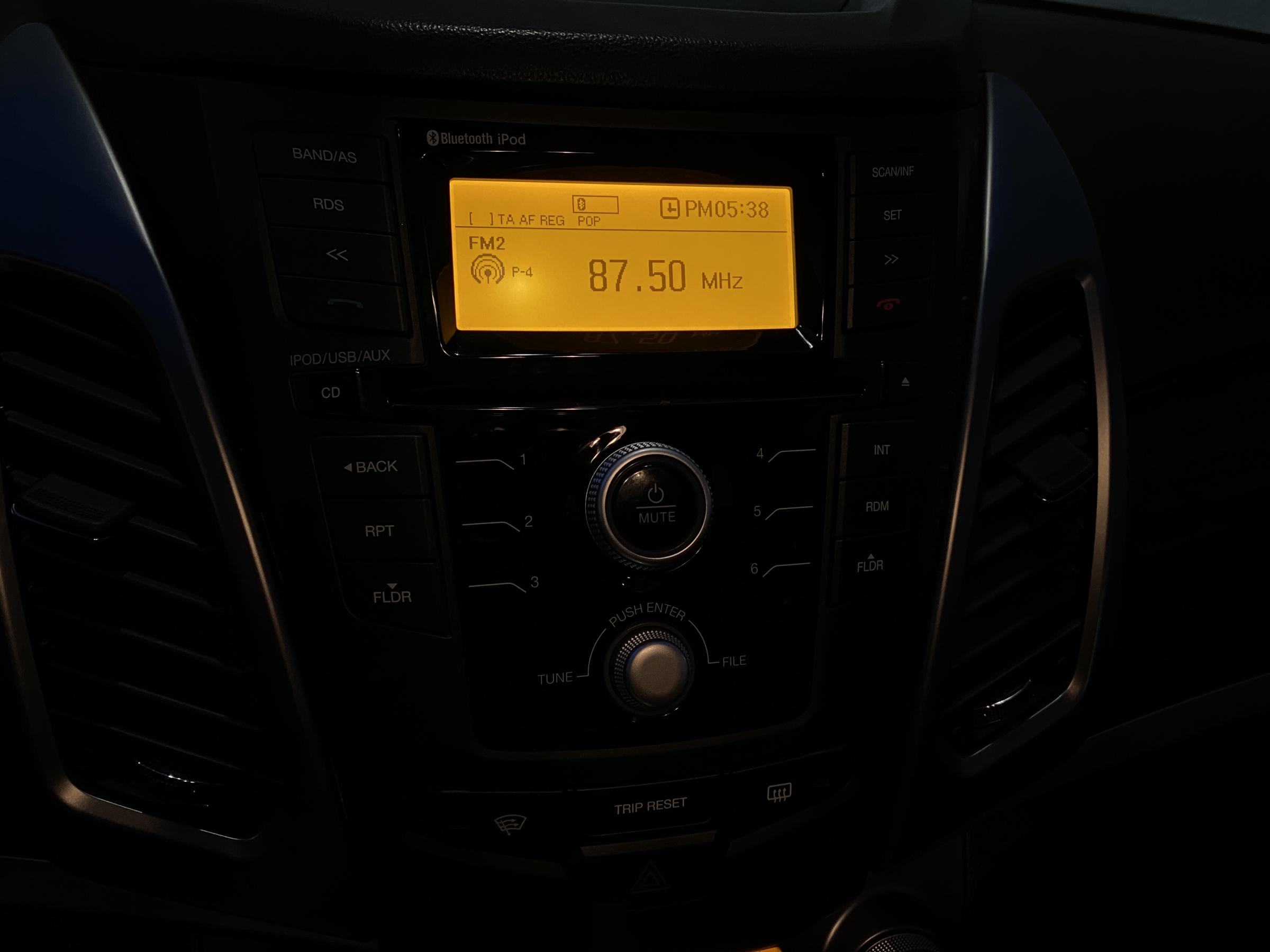 SsangYong Korando, 2015 - pohled č. 15