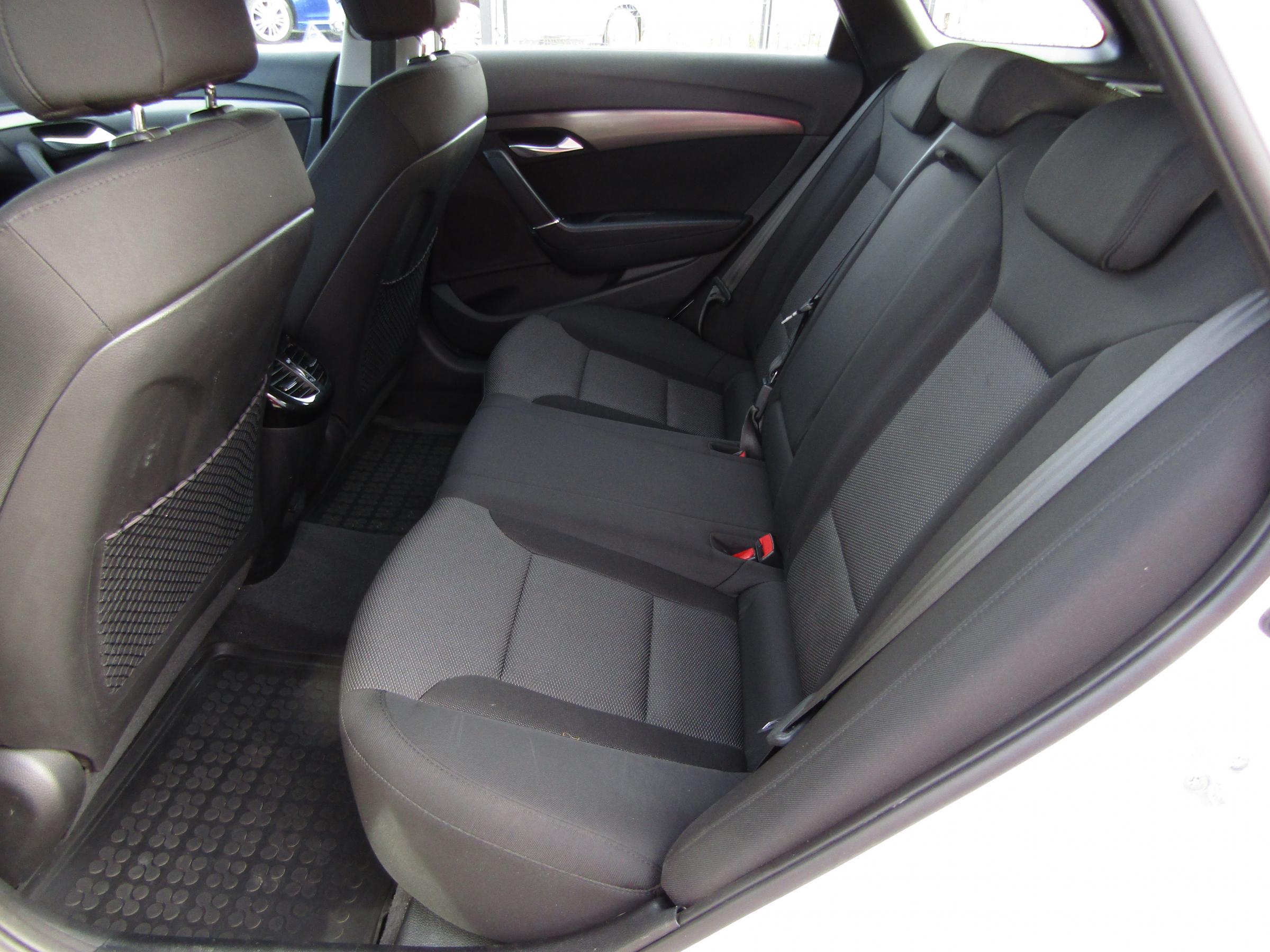 Hyundai i40, 2014 - pohled č. 10