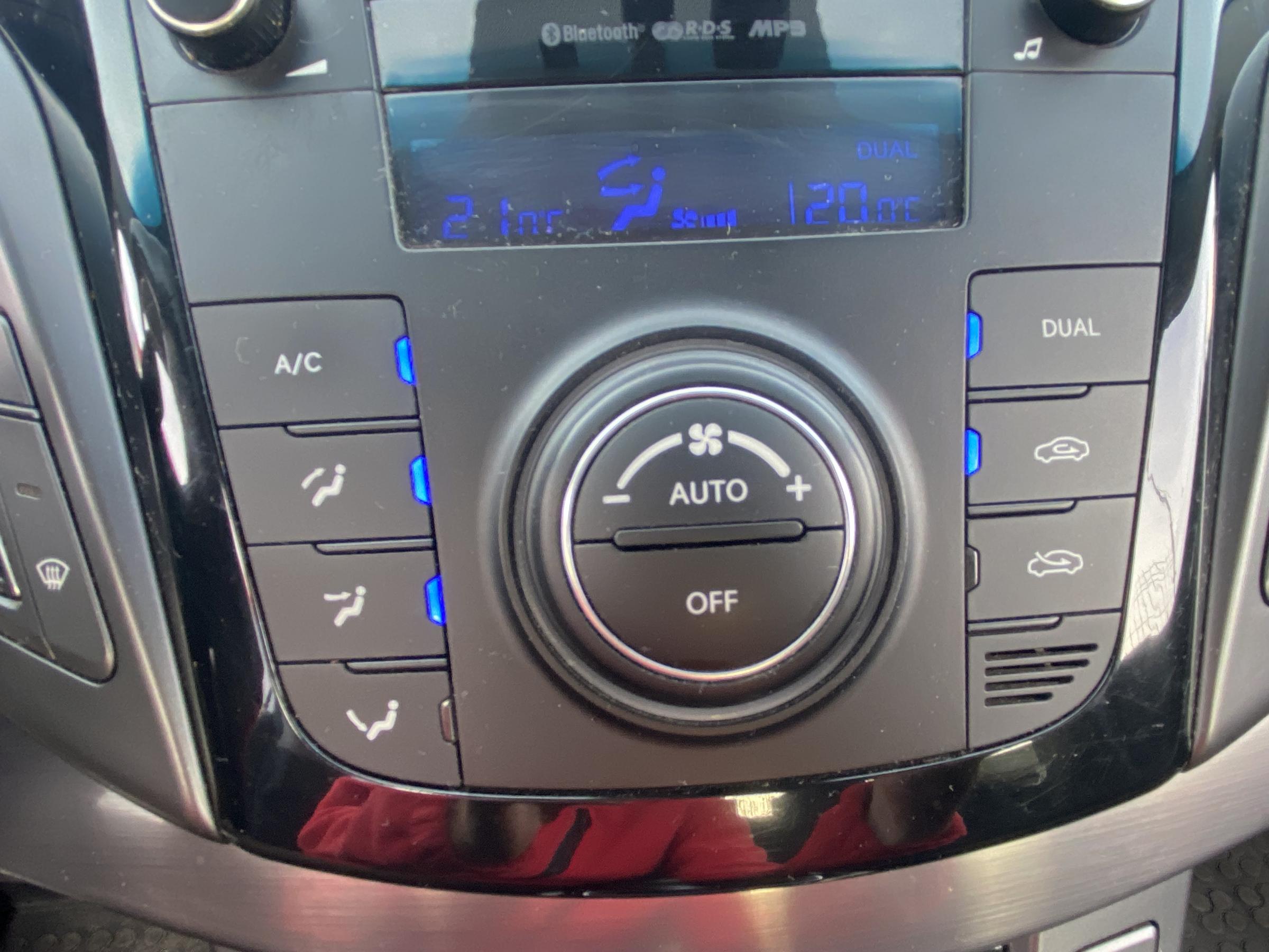 Hyundai i40, 2014 - pohled č. 16