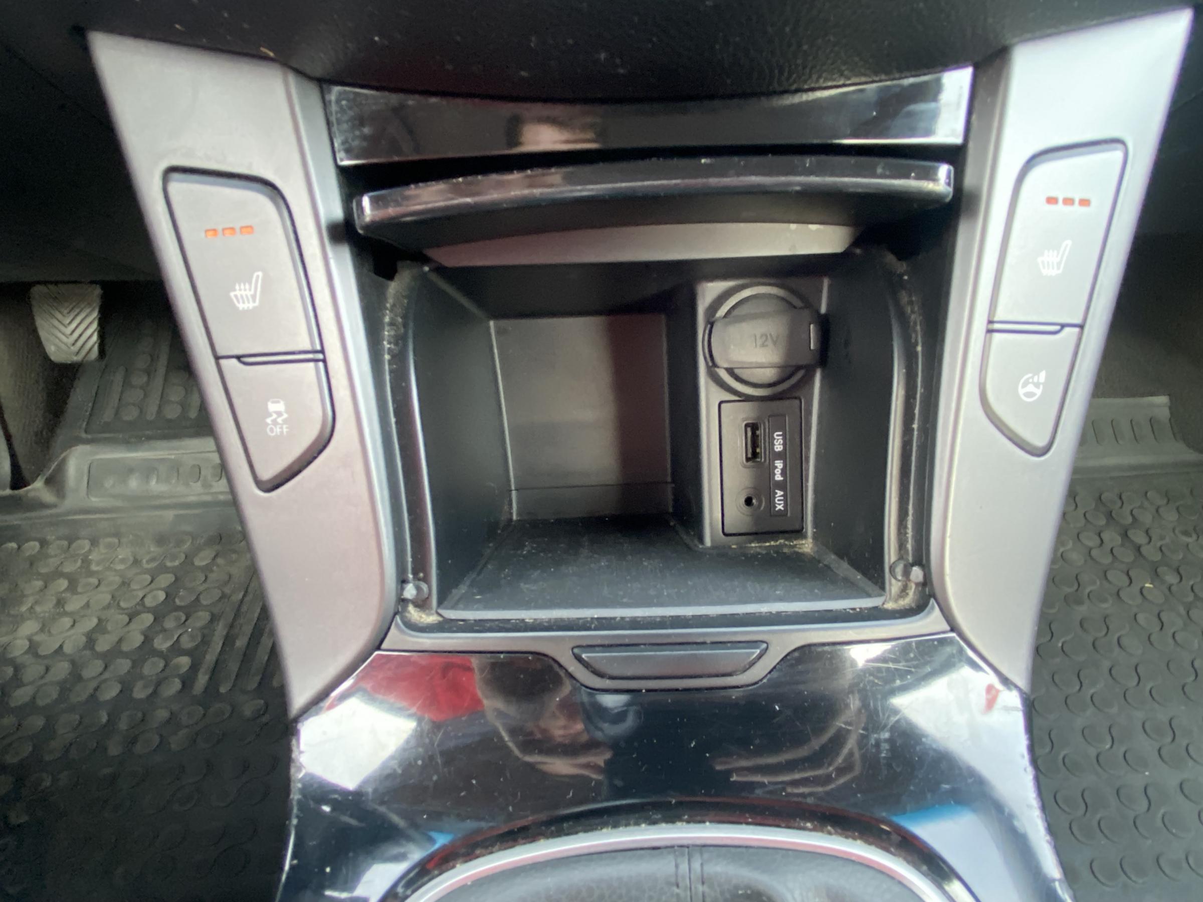 Hyundai i40, 2014 - pohled č. 17