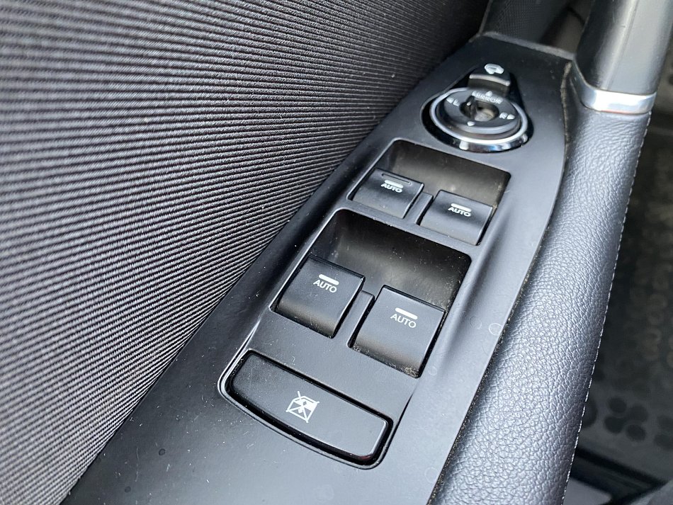 Hyundai I40 1.7 CRDi 